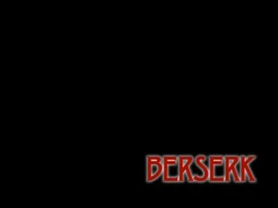 [Naruto-Brand] Kenpuu Denki Berserk 4 серия / Берсерк 4 серия [Профессиональная (MC Entertainment)]