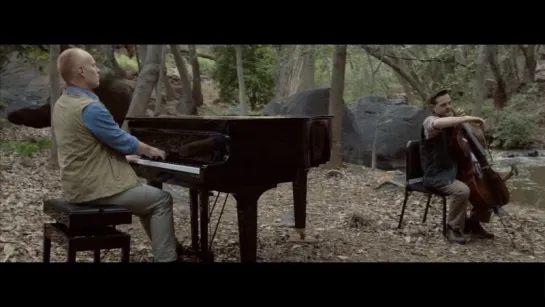 Jurassic Park Theme - 65 Million Years In The Making! - The Piano Guys