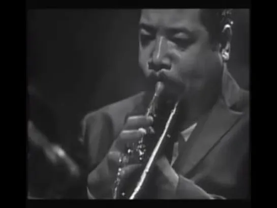 Cannonball Adderley "Work Song" 1962