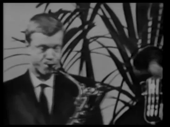 Gerry Mulligan Art Farmer-Live In Rome-59