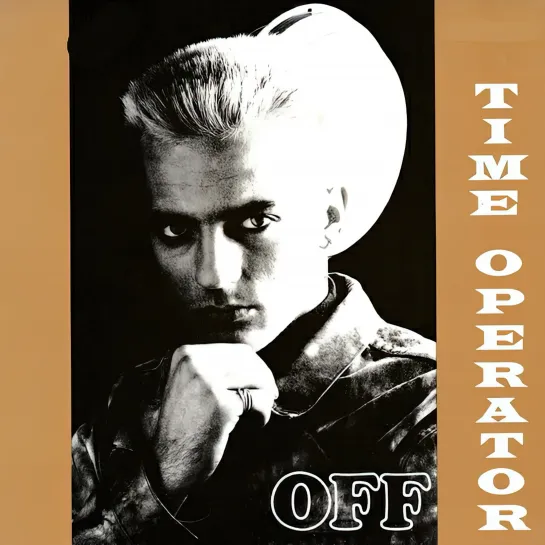 Off - Time Operator (WWF-Club,1988. Remastered,1080)