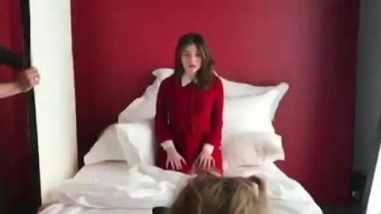 BTS Stellar Magazine