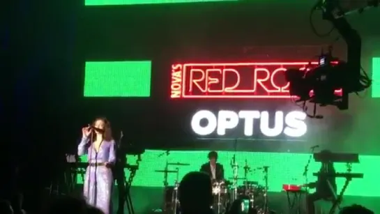 Lorde — Green Light (Live @ Nova's Red Room)