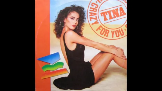 Tina - Crazy For You (1988)