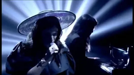 Lorde — Liability (Live @ Later… with Jools Holland)