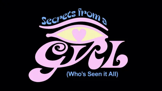 «Secrets from a Girl (Who's Seen it All)» (Visualiser)