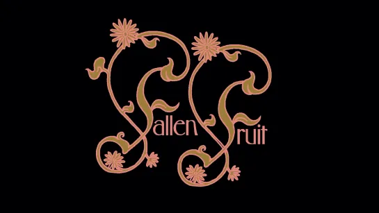 «Fallen Fruit» (Visualiser)