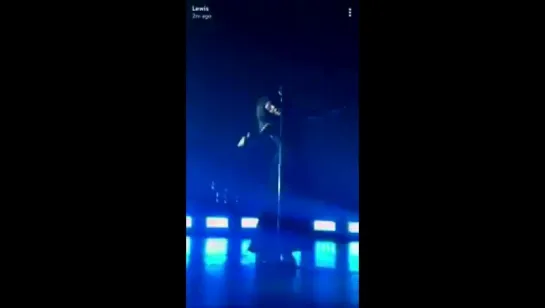 Lorde - Magnets (Live @ Melodrama World Tour)