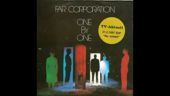 Far Corporation - One By One(1987)