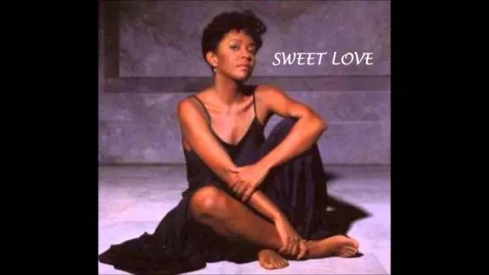 Anita Baker - Sweet Love (1986)