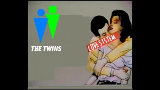 The Twins - Love System (1984)