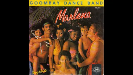 Goombay Dance Band - Marlena (1985)