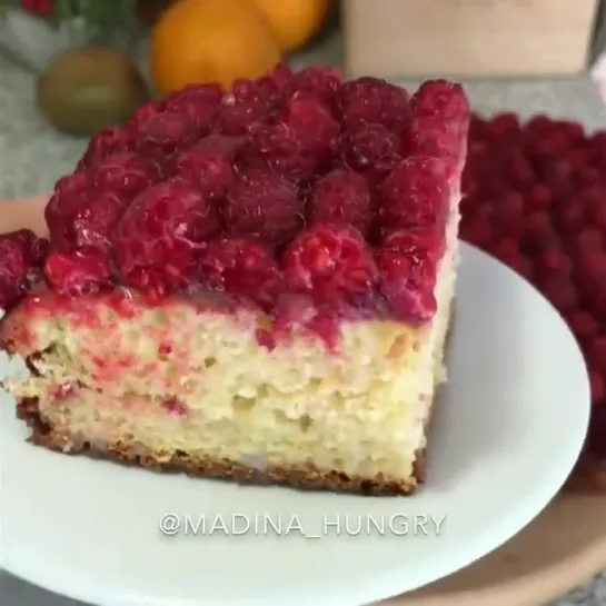 Очень простой и вкусный торт | Больше рецептов в группе Десертомания