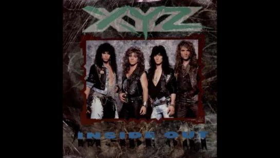 XYZ - Inside Out(1989)