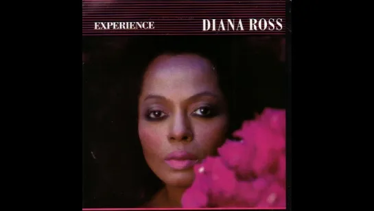 Diana Ross - Experience(1986)