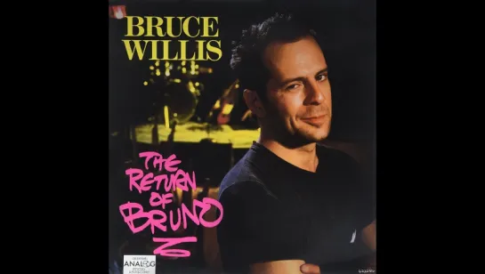 Bruce Willis - Respect Yourself (1987)