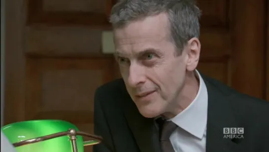 The Thick of it Marathon - BBC America