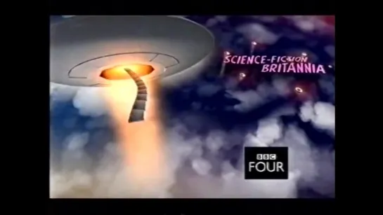 Science Fiction Britannia - Trailer (BBC4, 2006)