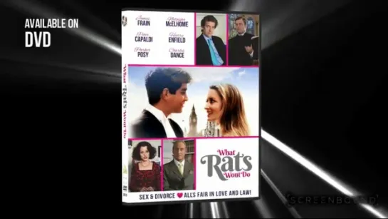 What Rats Wont Do - trailer [1998]