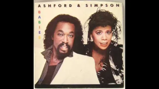 Ashford & Simpson - Babies(1984)