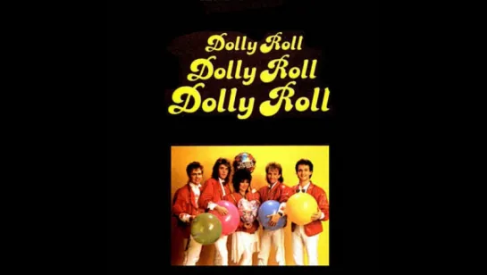 Dolly Roll - Dolly Roll (1983)