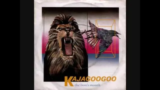 Kajagoogoo - The Lions Mouth (Live.1984)