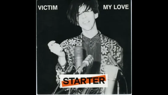 Starter - Victim (1985)