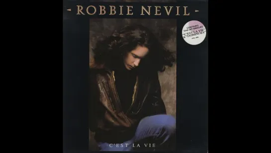 Robbie Nevil - C`est La Vie (1986)