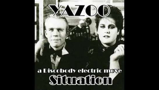 Yazoo (Yaz) - Situation (1982)