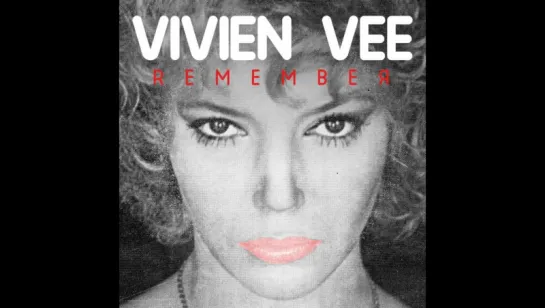 Vivien Vee - Remember (1980)