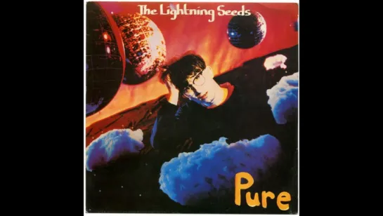 Lightning Seeds - Pure (1989)