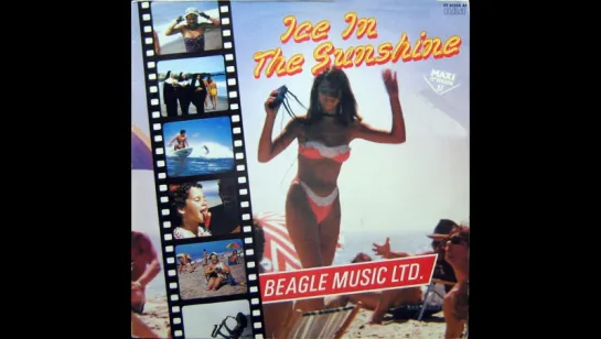 Beagle Music Ltd. - Ice In The Sunshine (1986) Extended Version