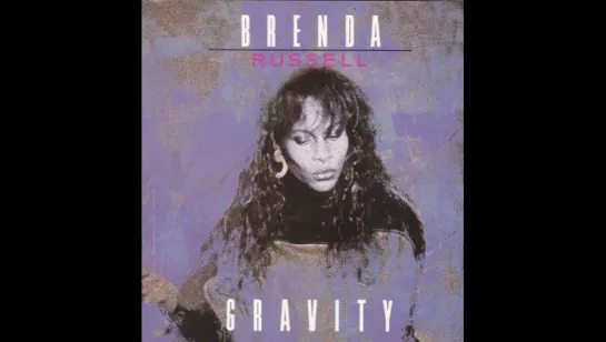 Brenda Russell - Gravity (1988)