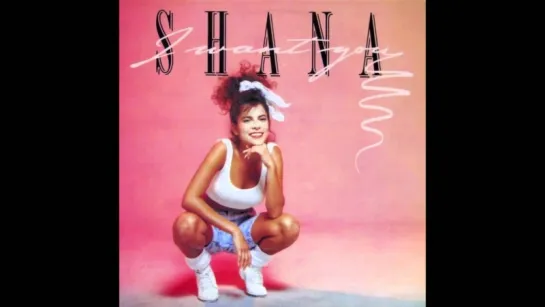 Shana - I Want You (1989)