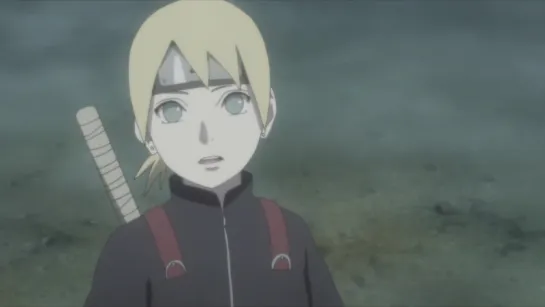 [Zendos & Ruri] Боруто: Новое поколение Наруто 75 серия  / Boruto: Naruto Next Generations