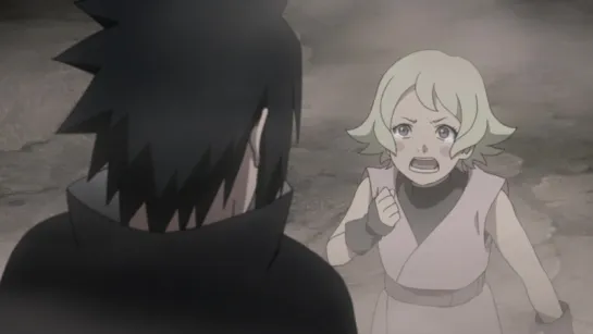 Naruto Shippuuden - 488 серия [OVERLORDS]