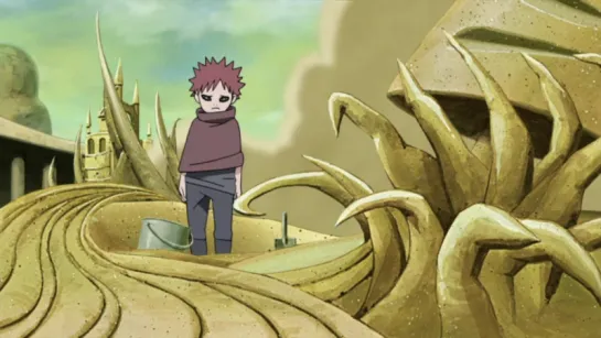 Naruto Shippuuden - 482 серия [OVERLORDS]