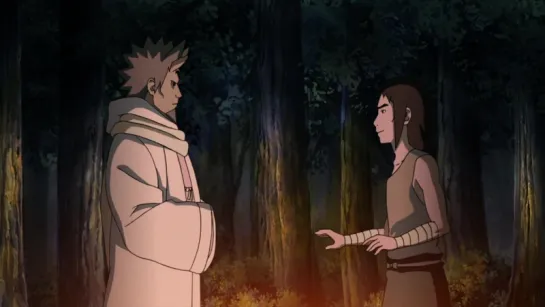 Naruto Shippuuden - 464 серия [OVERLORDS]