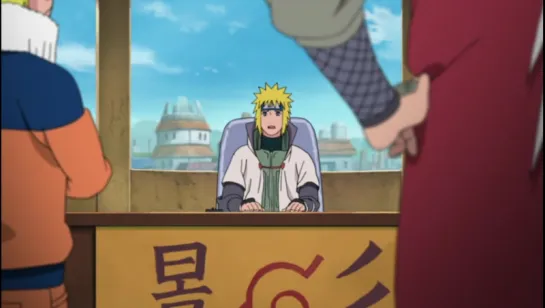 Naruto Shippuuden - 442 серия [Alorian]