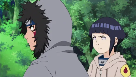 Naruto Shippuuden - 434 серия [Alorian]