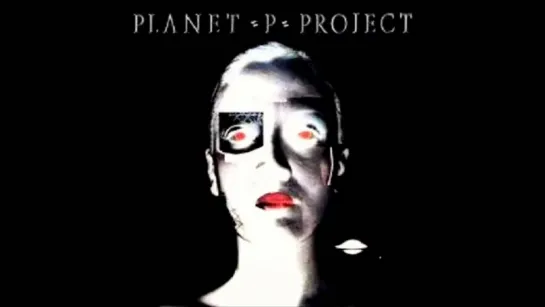 Planet P Project - Why Me