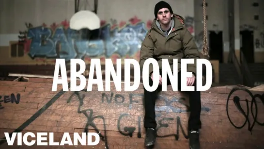 Abandoned | S1E03 | St. Louis Schools