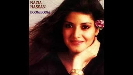 Nazia Hassan - Boom Boom