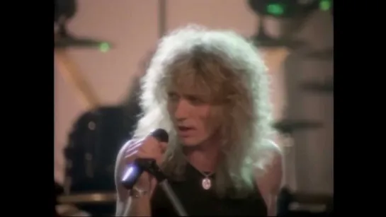 Whitesnake - The Deeper The Love