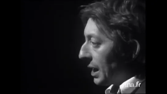 Serge Gainsbourg - Ballade Вe Melody Nelson