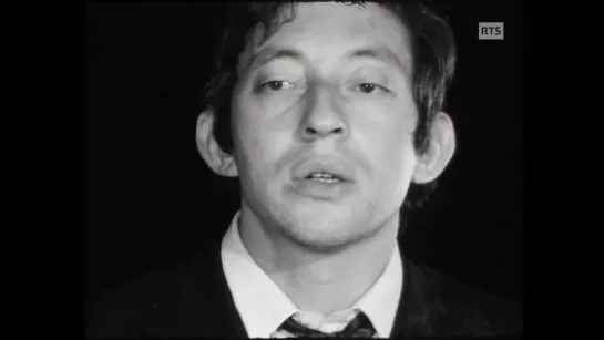 Serge Gainsbourg - La Javanaise (1968)