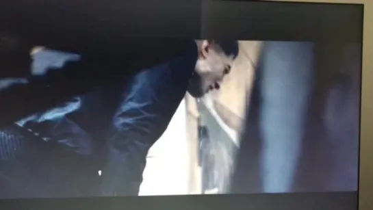 Credence reborn (Сrimes of Grindelwald deleted scenes)