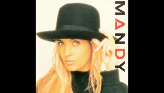 Mandy Smith - He's My Boy (TVE Entre Amigos.1988)