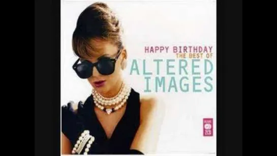 Altered Images - Happy Birthday (1981) Musikladen