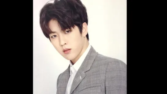 150428 INFINITE 3rd Japanese Single "24 Hours" - Sungyeol message